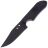Нож Spyderco Perrin Street Beat LTW сталь VG-10 рукоять FRN (FB15PBBK)
