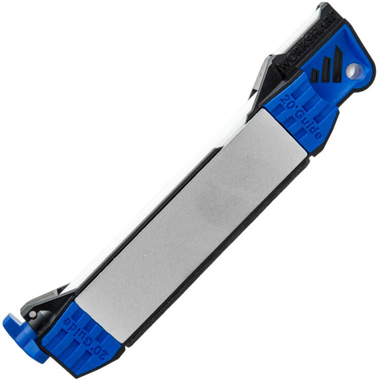 Точилка Benchmade Work Sharp Guided Field Sharpener (100604F)