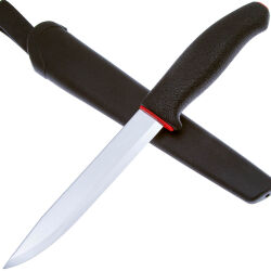 Нож Mora 731 Allround сталь Carbon Steel рукоять TPE (1-0731)