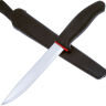 Нож Mora 731 Allround сталь Carbon Steel рукоять TPE (1-0731)