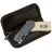 Нож WE Knife Baloo Blackwash сталь CPM-20CV рукоять Gray Ti/Twill CF (WE21033-2)