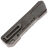 Нож Remette Sharp Leopard DLC сталь M390 рукоять DLC Titanium (RTSLB)