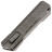 Нож Remette Sharp Leopard DLC сталь M390 рукоять DLC Titanium (RTSLB)