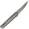 Нож Boker Plus Kwaiken сталь VG-10 рукоять Titanium (01BO296)