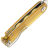 Нож SHOOZIZ HAN309 satin сталь D2 рукоять Ultem