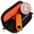 Нож Vosteed Corgi-V blackwash сталь 14C28N рукоять Orange Aluminum