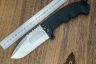 Нож Extrema Ratio RAO II Satin сталь N690 рукоять Aluminium (EX/130RAO IISAT)