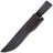 Нож Kizlyar Supreme Aggressor Lite сталь 420HC рукоять Black Kraton