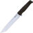 Нож Kizlyar Supreme Aggressor Lite сталь 420HC рукоять Black Kraton
