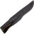 Нож Kizlyar Supreme Aggressor Lite сталь 420HC рукоять Black Kraton