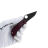 Нож Spyderco Manbug Black сталь Micro-Melt PD#1 рукоять Burgundy FRN (MBBGBKP)