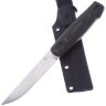 Нож Owl Knife North сталь N690 рукоять Сучок черно-оливковый G10