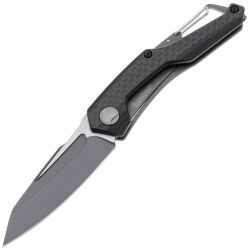 Нож Kershaw Reverb сталь 8Cr13MoV рукоять G10/CF (1220)
