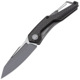 Нож Kershaw Reverb сталь 8Cr13MoV рукоять G10/CF (1220)