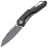 Нож Kershaw Reverb сталь 8Cr13MoV рукоять G10/CF (1220)