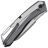 Нож Kershaw Reverb сталь 8Cr13MoV рукоять G10/CF (1220)