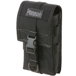 Подсумок Maxpedition TC-3 Waistpack Black (PT1039B)