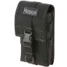 Подсумок Maxpedition TC-3 Waistpack Black (PT1039B)