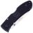 Нож Ka-Bar Dozier Folding Hunter сталь AUS-8 рукоять Black Zytel (KA4062)
