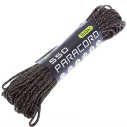 Паракорд CORD 550 Veteran 30м