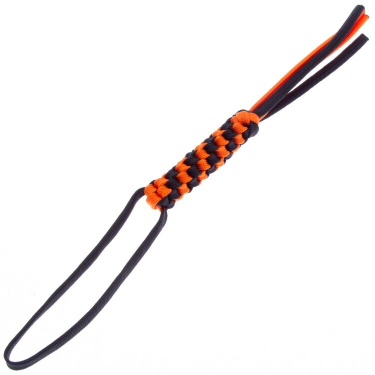 Темляк WE Knife Black/Orange (A-03C)