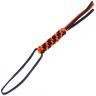 Темляк WE Knife Black/Orange (A-03C)