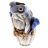 Бусина темлячная Evil Skull Лягушонок