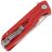 Нож Bestech Circuit сталь K110 Satin рукоять Red G10 (BG35C-1)