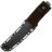 Нож Cold Steel Recon Tanto сталь SK-5 рукоять Dark Earth Kray-Ex (49LRTDEBK)