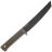 Нож Cold Steel Recon Tanto сталь SK-5 рукоять Dark Earth Kray-Ex (49LRTDEBK)