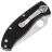 Нож Spyderco Tenacious сталь 8Cr13MoV рукоять Black G10 (C122GP)