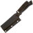 Нож Owl Knife Canadian-S сталь N690 рукоять черный G10