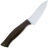 Нож Owl Knife Canadian-S сталь N690 рукоять черный G10