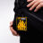 Патч Knife Family Patch PVC 6x7 см