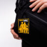 Патч Knife Family Patch PVC 6x7 см