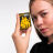 Патч Knife Family Patch PVC 6x7 см