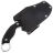 Нож Ruike F181-B stonewash сталь 14C28N рукоять Black G10
