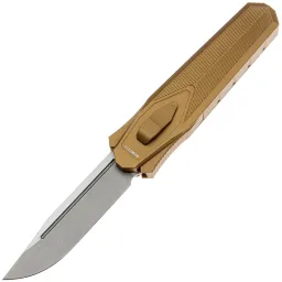 Нож Remette Swordfish Clip Point сталь 14C28N рукоять Bronze Aluminium/Marble CF (ZL103C5) Нож Remette Swordfish Clip Point сталь 14C28N рукоять Bronze Aluminium/Marble CF (ZL103C5)
