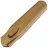 Нож Remette Swordfish Clip Point сталь 14C28N рукоять Bronze Aluminium/Marble CF (ZL103C5)