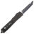 Нож Microtech Ultratech T/E S Tactical сталь M390 рукоять OD Green Frag G10/Alu (123-3FRGTODS)