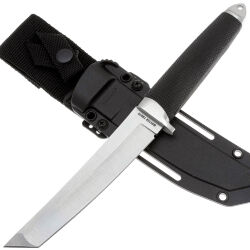 Нож Cold Steel Master Tanto сталь VG-10 San Mai рукоять Kraton (35AB)