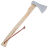Топор Boker Plus Appalachian Axe Big сталь 1055 рукоять Гикори (09BO255)