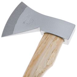 Топор Boker Plus Appalachian Axe Big сталь 1055 рукоять Гикори (09BO255)