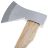 Топор Boker Plus Appalachian Axe Big сталь 1055 рукоять Гикори (09BO255)