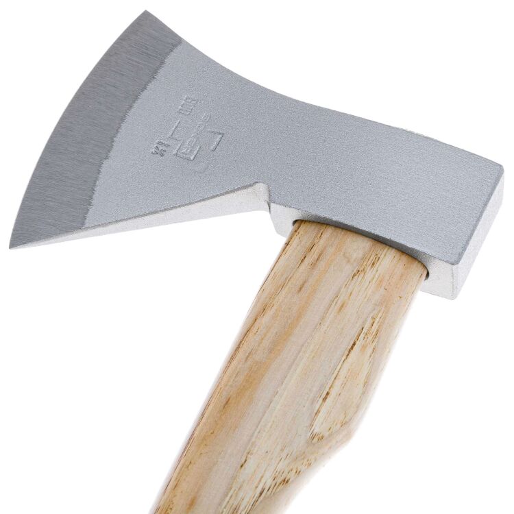 Топор Boker Plus Appalachian Axe Big сталь 1055 рукоять Гикори (09BO255)