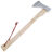 Топор Boker Plus Appalachian Axe Big сталь 1055 рукоять Гикори (09BO255)