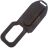 Стропорез FOX Rescue Emergency Tool FX-640 сталь 420J2B рукоять Black FRN (F640)