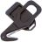 Стропорез FOX Rescue Emergency Tool FX-640 сталь 420J2B рукоять Black FRN (F640)