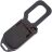 Стропорез FOX Rescue Emergency Tool FX-640 сталь 420J2B рукоять Black FRN (F640)