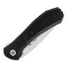 Нож BUCK Paradigm Shift сталь S35VN рукоять Black G10/сталь (0591BKS)